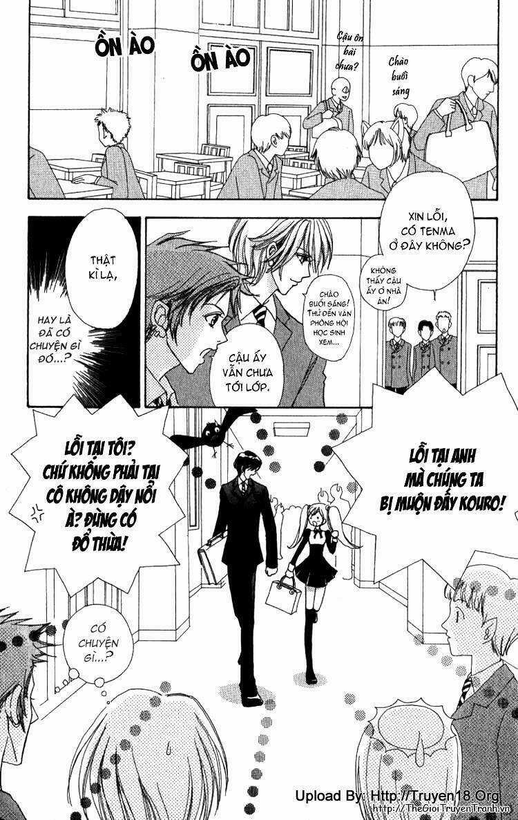 Lovely Monster - Chapter 6 - Trang 15