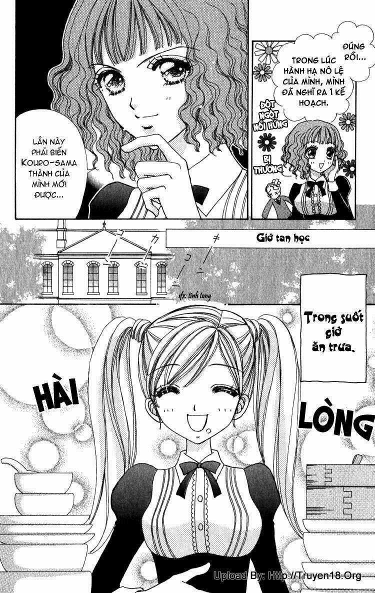 Lovely Monster - Chapter 6 - Trang 18