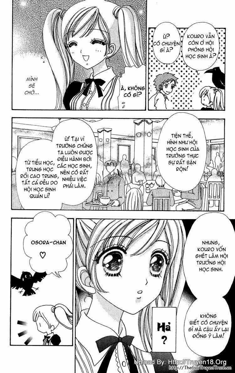 Lovely Monster - Chapter 6 - Trang 20