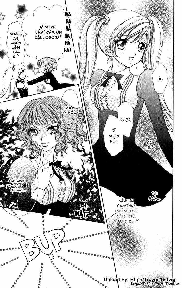 Lovely Monster - Chapter 6 - Trang 23