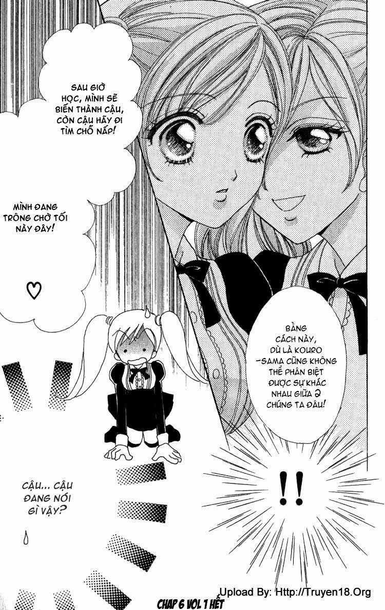 Lovely Monster - Chapter 6 - Trang 25