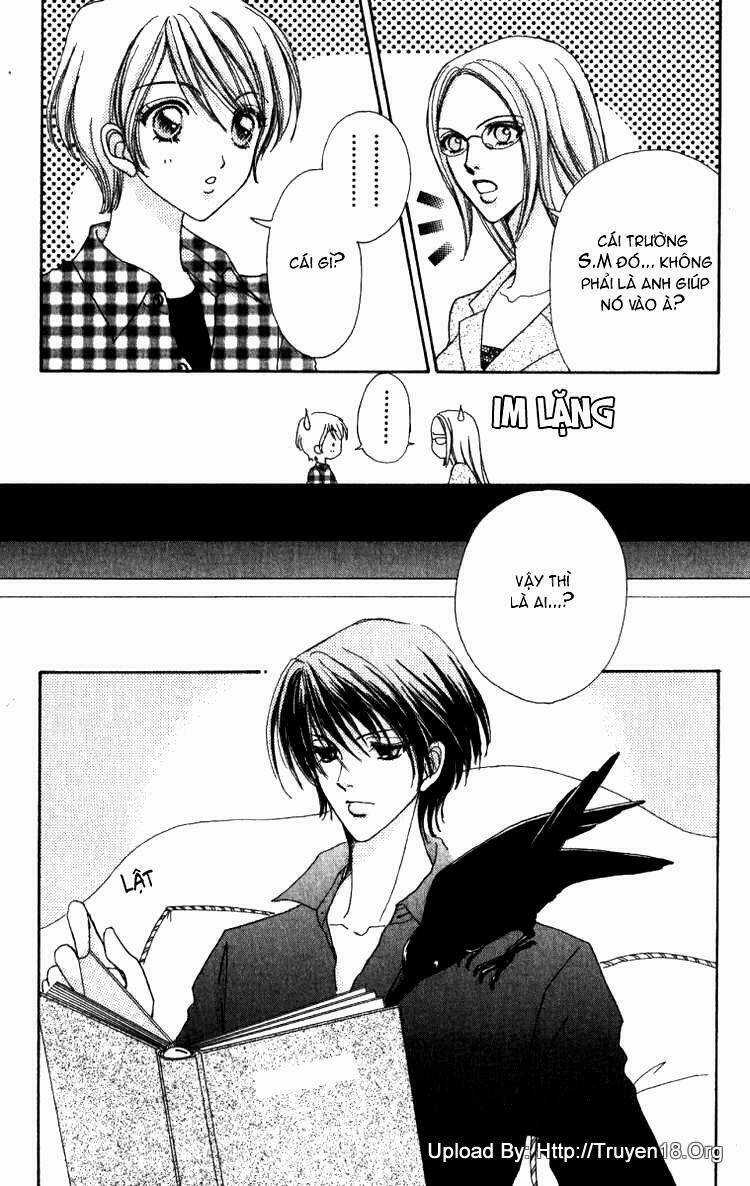 Lovely Monster - Chapter 6 - Trang 5