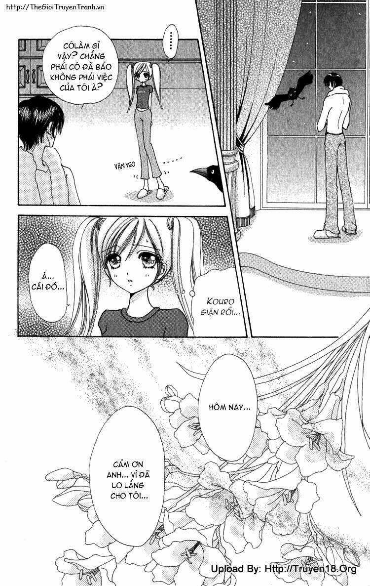 Lovely Monster - Chapter 6 - Trang 10