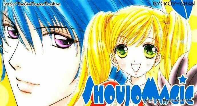 Lovely Monster - Chapter 7 - Trang 1