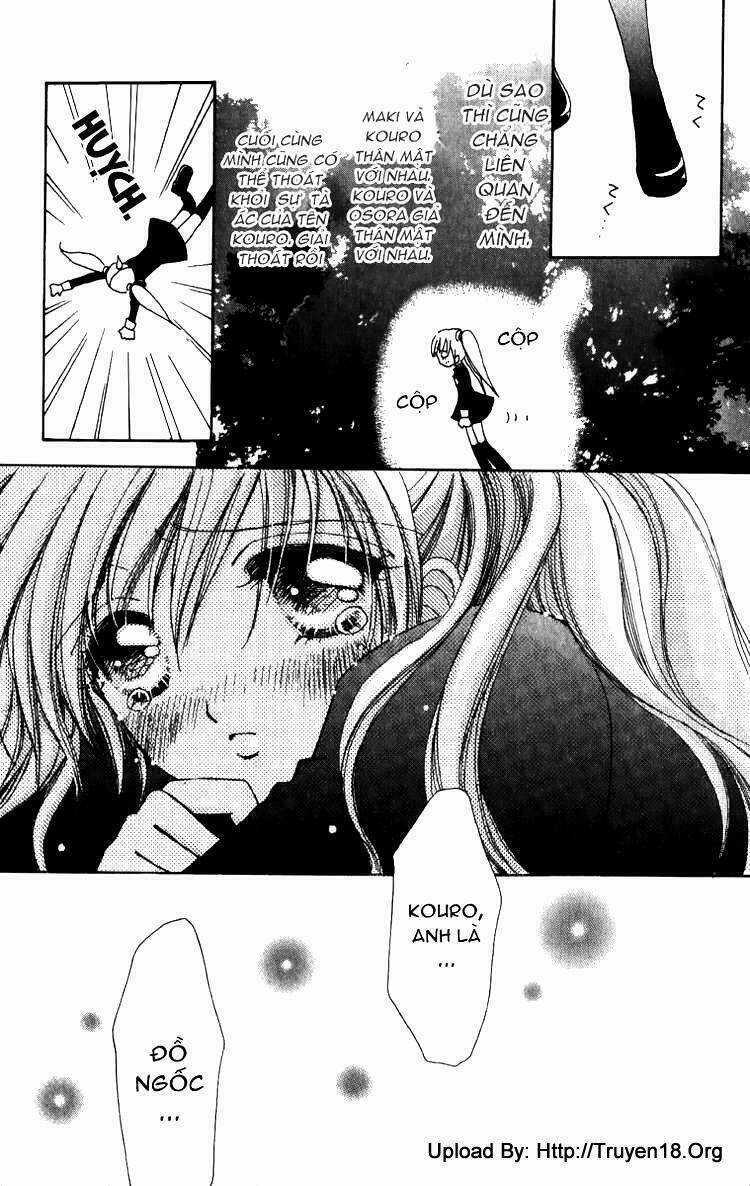 Lovely Monster - Chapter 7 - Trang 13