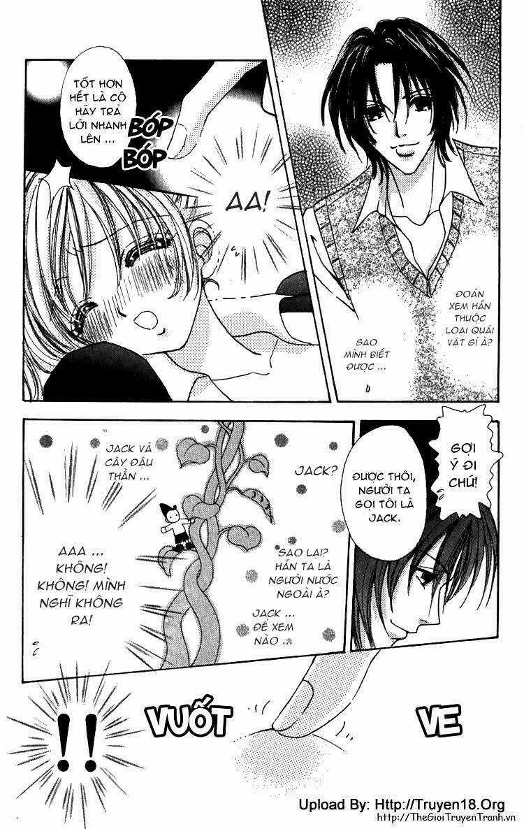 Lovely Monster - Chapter 7 - Trang 20