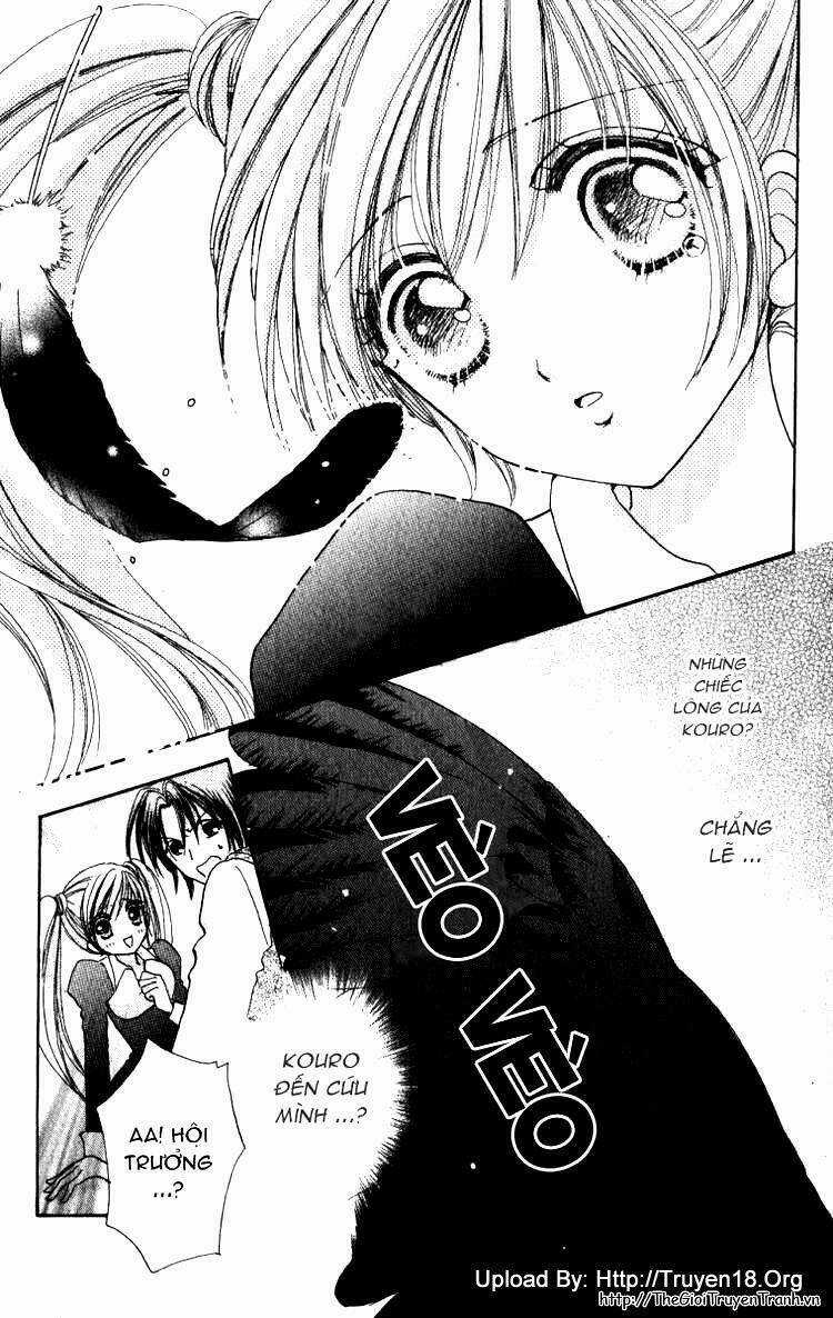 Lovely Monster - Chapter 7 - Trang 23