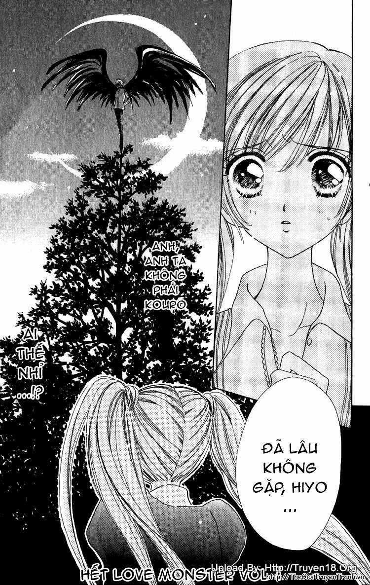 Lovely Monster - Chapter 7 - Trang 25