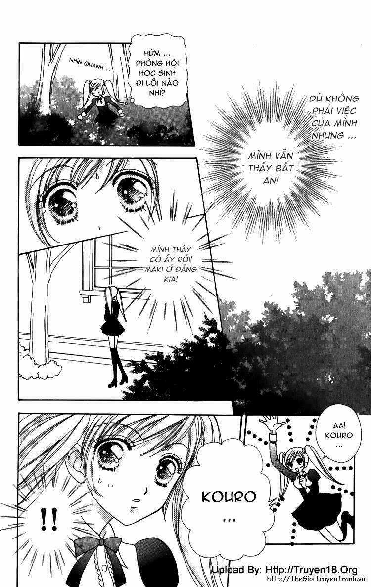 Lovely Monster - Chapter 7 - Trang 8