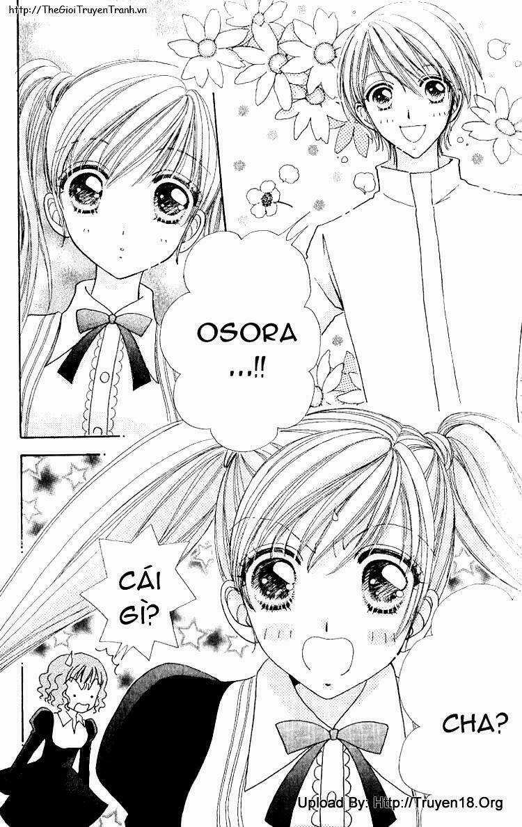 Lovely Monster - Chapter 8 - Trang 11