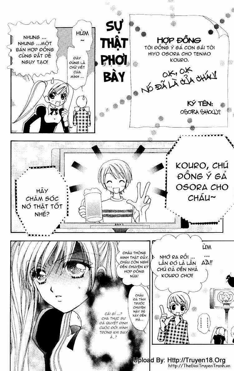 Lovely Monster - Chapter 8 - Trang 15