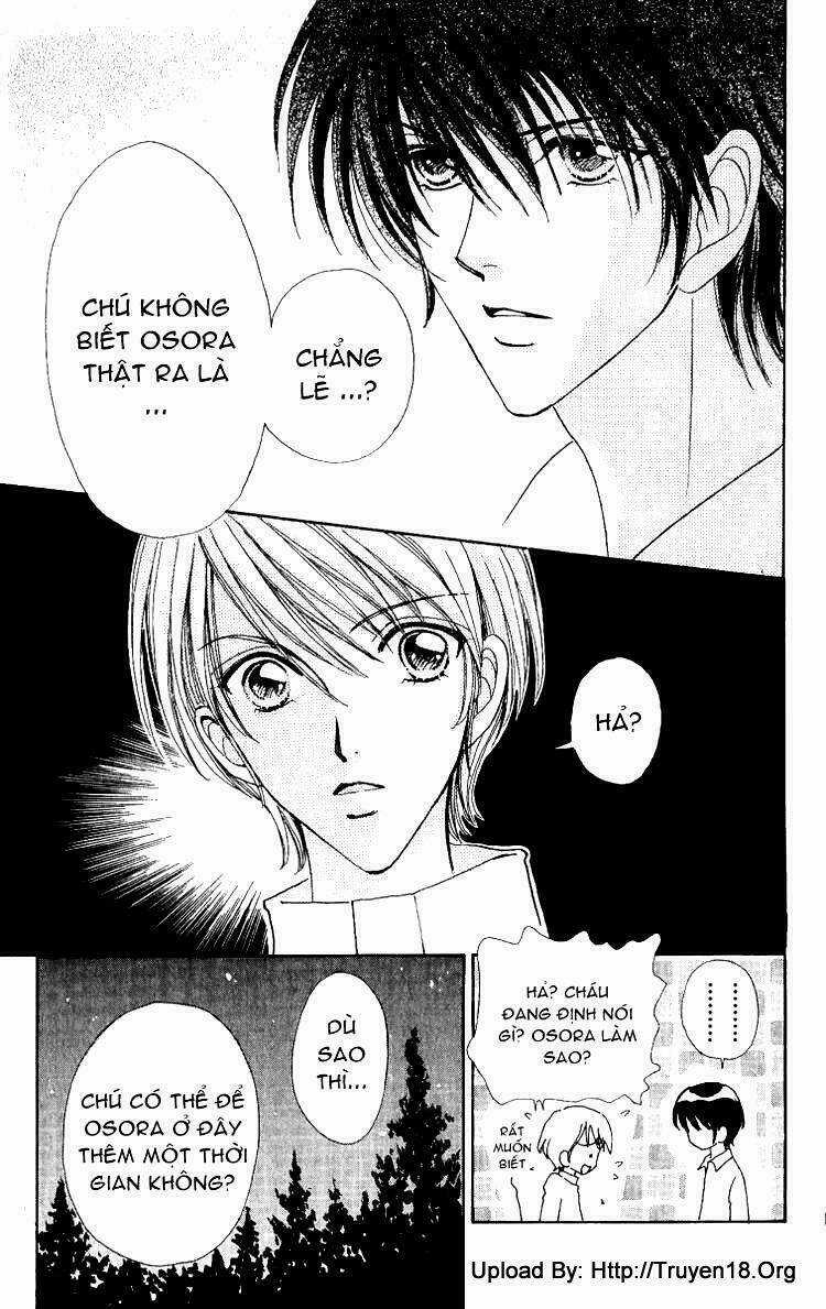 Lovely Monster - Chapter 8 - Trang 18