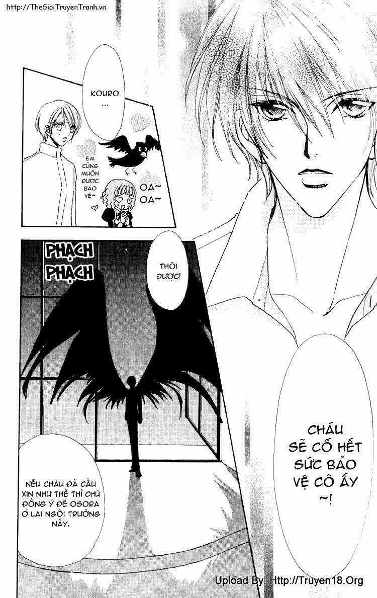 Lovely Monster - Chapter 8 - Trang 19