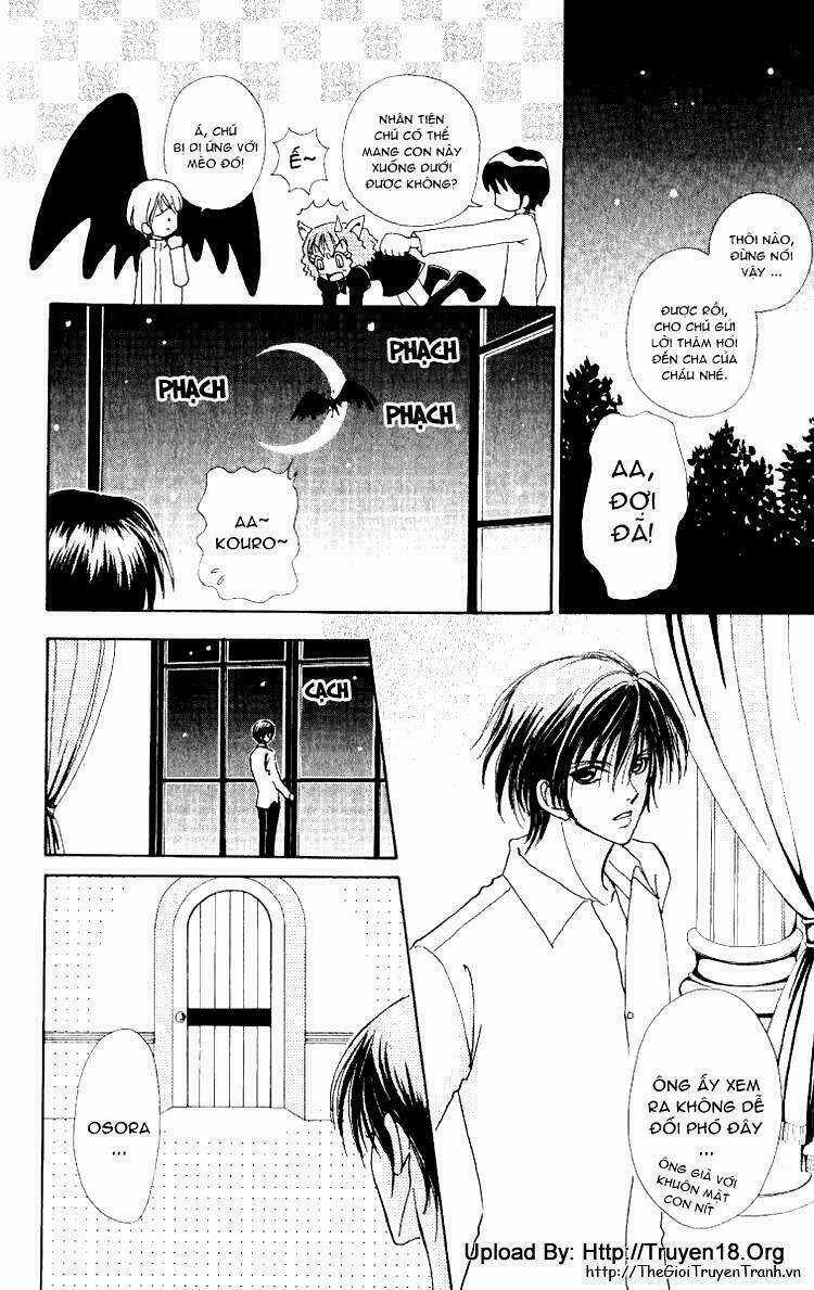 Lovely Monster - Chapter 8 - Trang 21