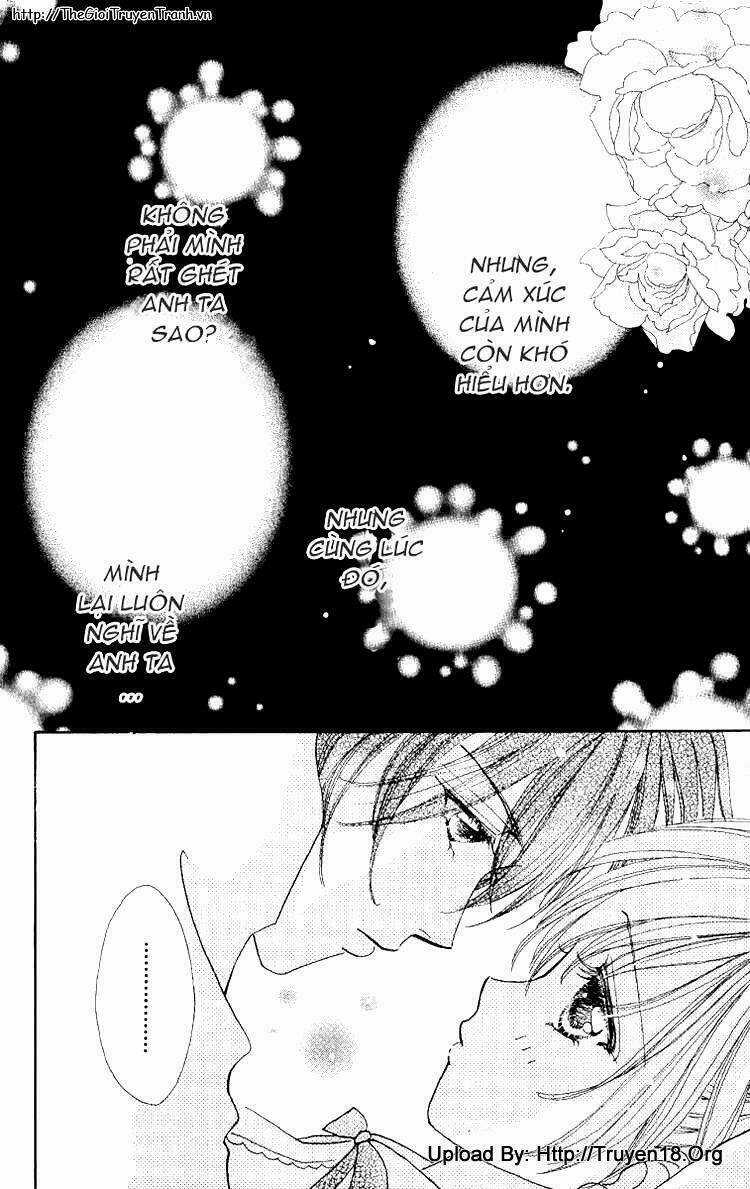 Lovely Monster - Chapter 8 - Trang 28