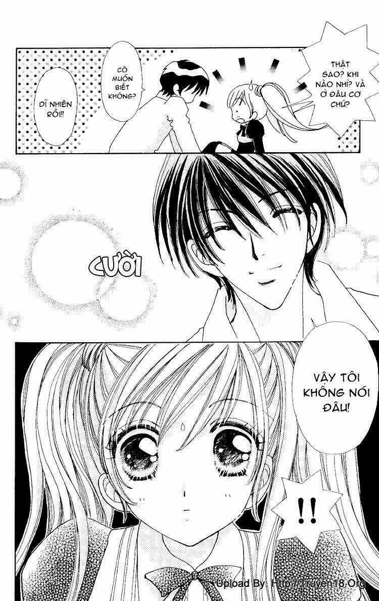 Lovely Monster - Chapter 8 - Trang 30