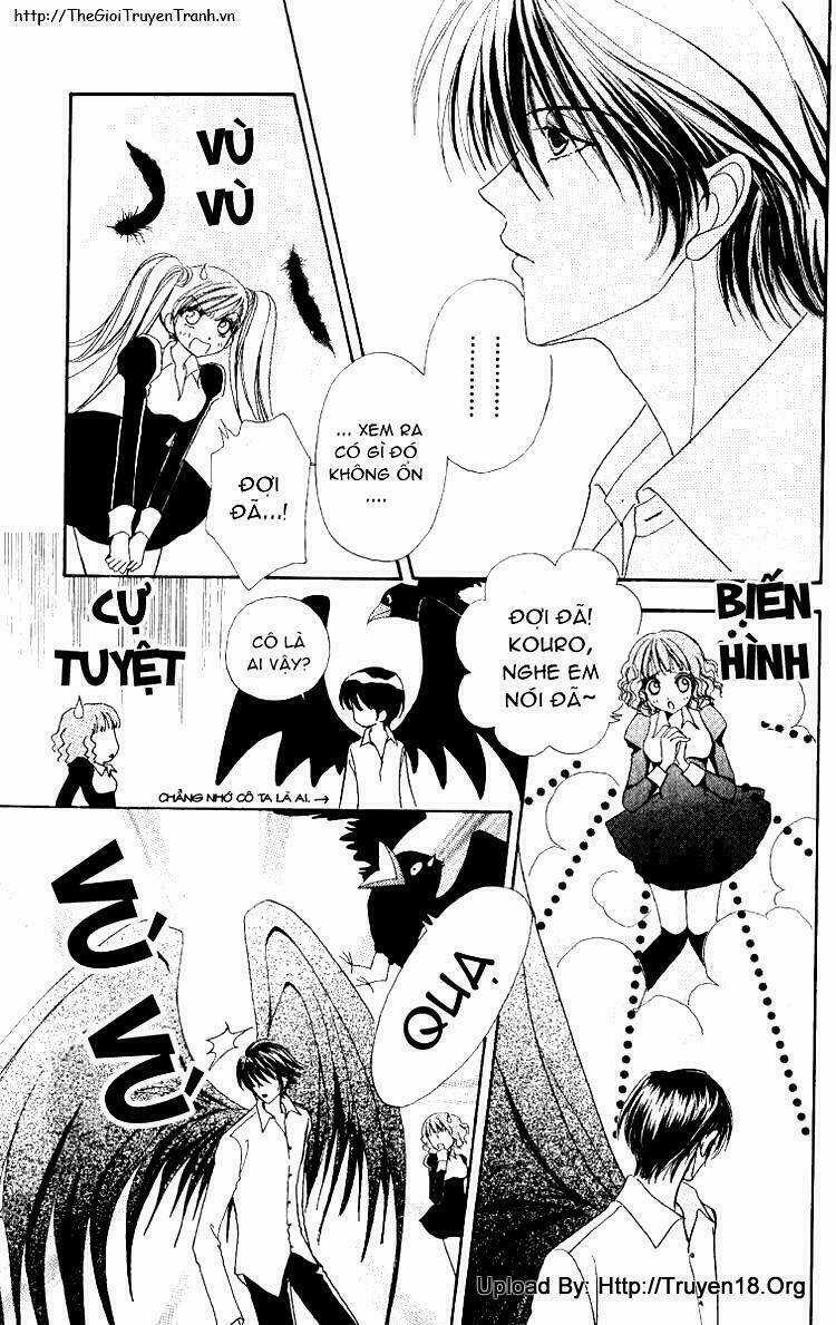 Lovely Monster - Chapter 8 - Trang 7