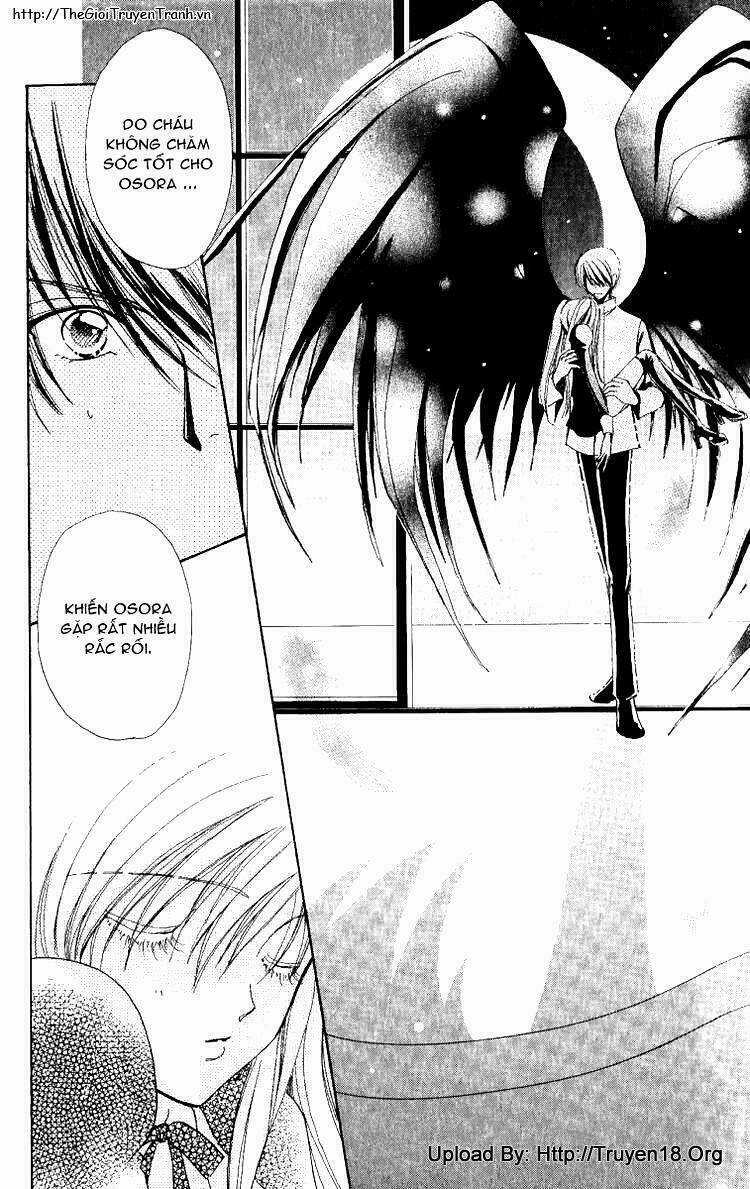 Lovely Monster - Chapter 8 - Trang 8