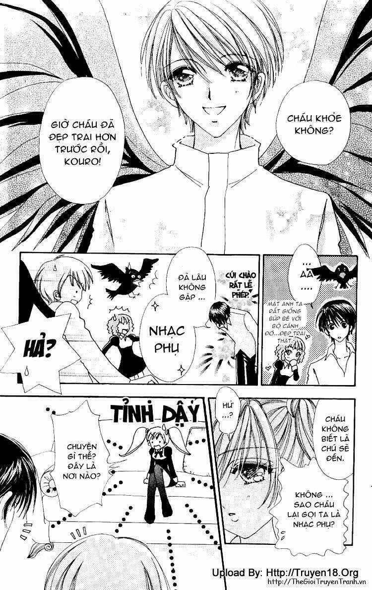 Lovely Monster - Chapter 8 - Trang 10