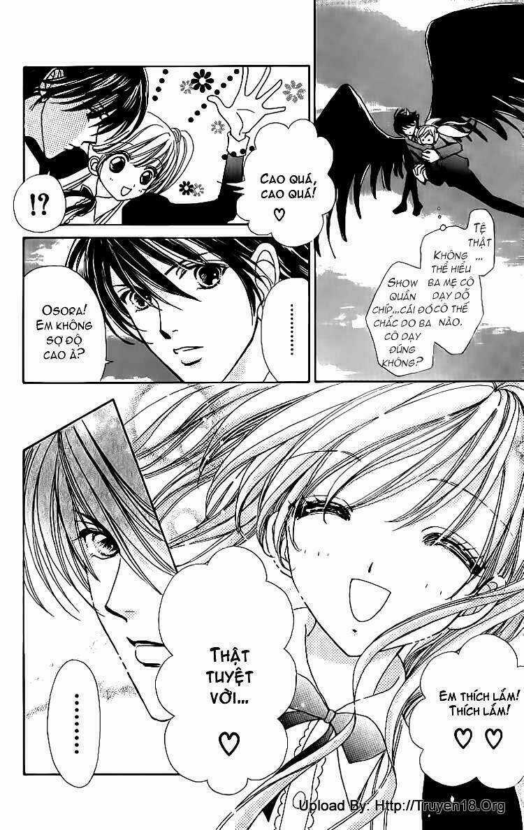 Lovely Monster - Chapter 9 - Trang 16