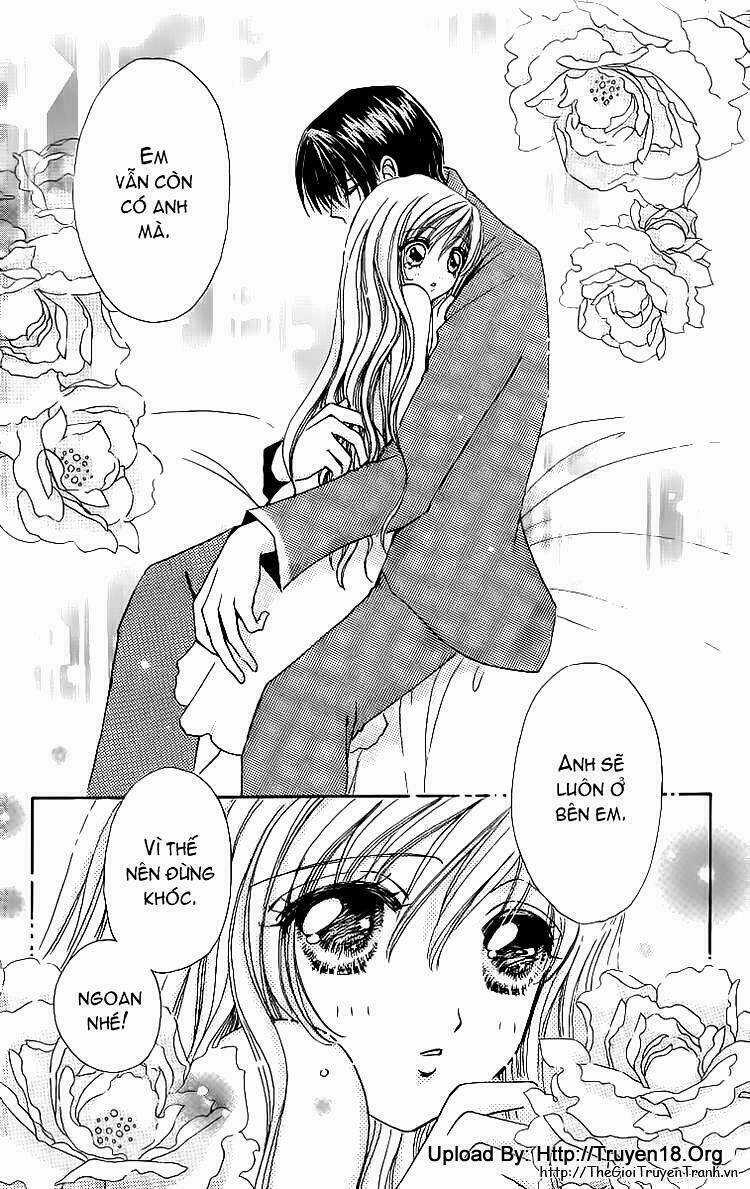 Lovely Monster - Chapter 9 - Trang 21