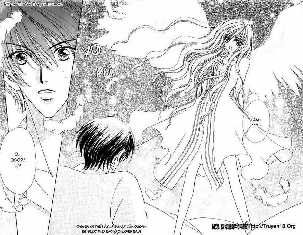 Lovely Monster - Chapter 9 - Trang 24