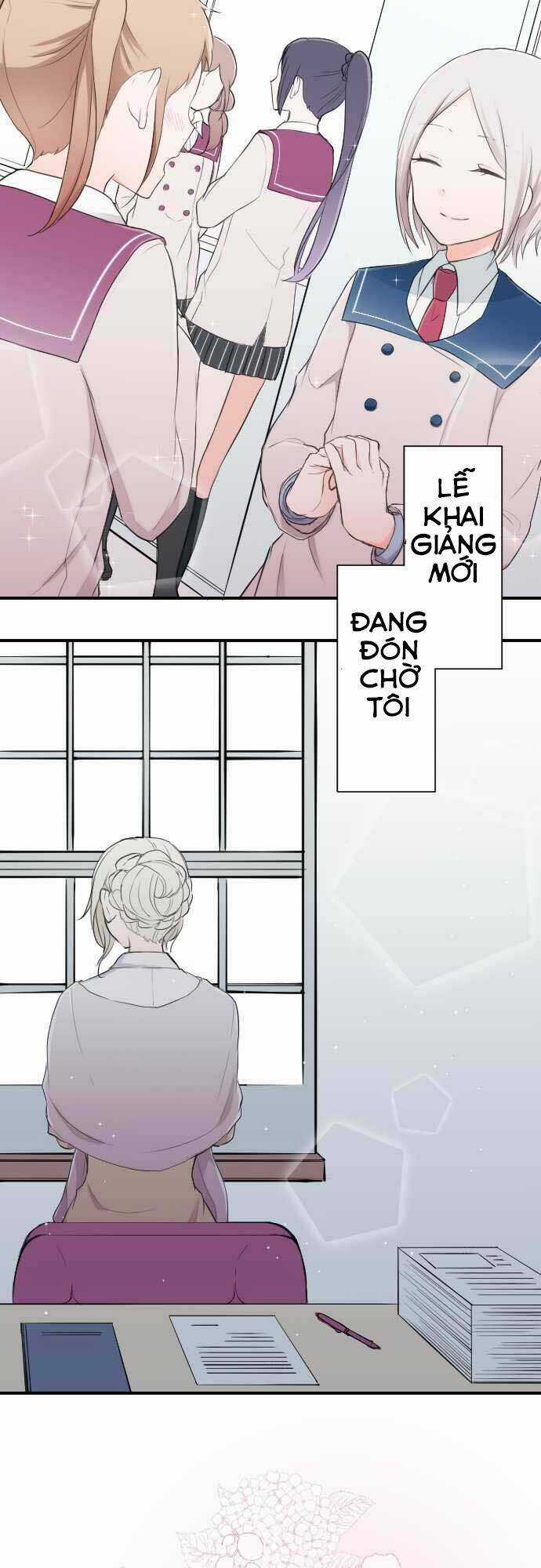 Lovely Yuri - Chapter 0 - Trang 5