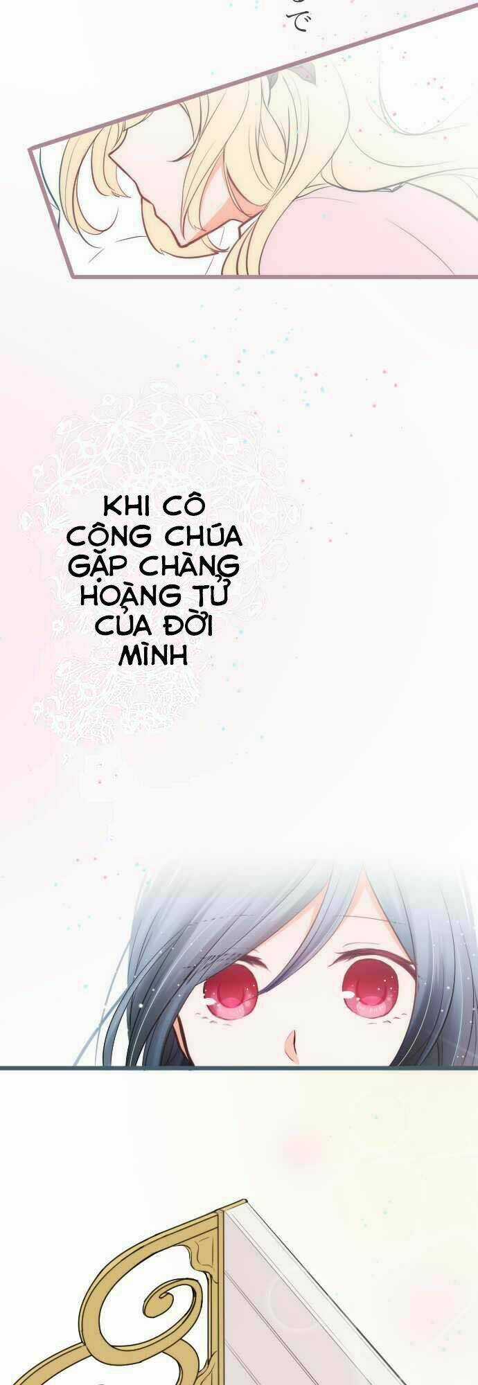 Lovely Yuri - Chapter 2 - Trang 13