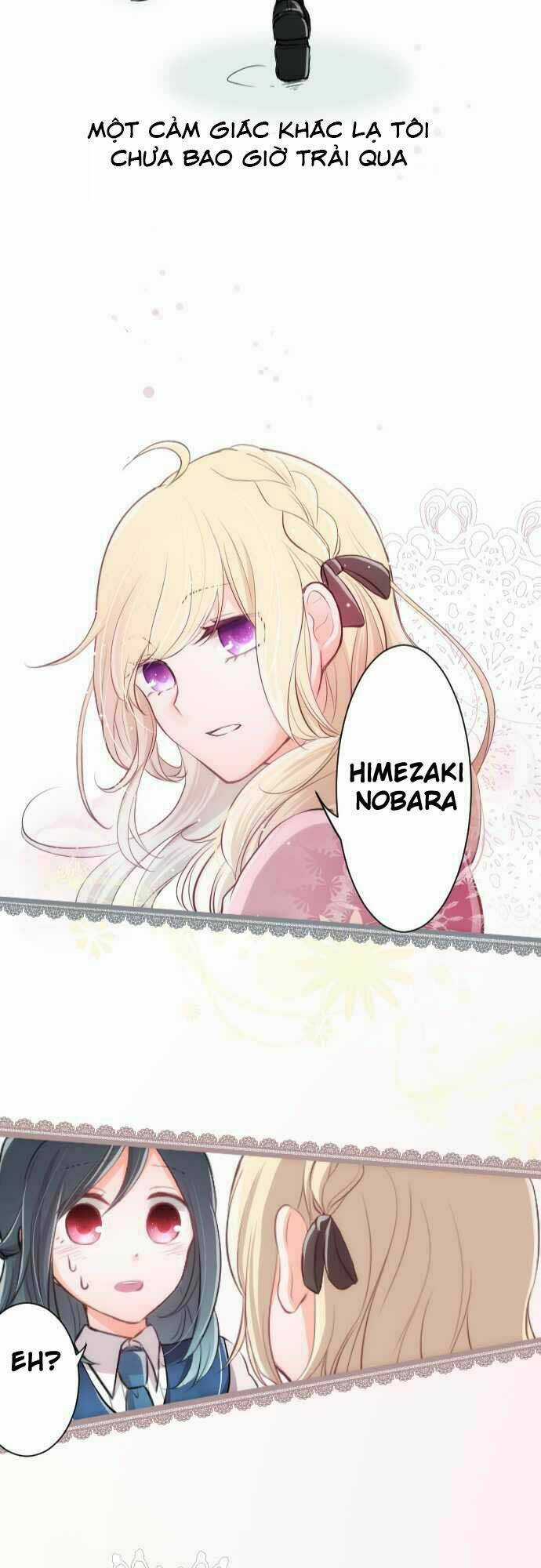 Lovely Yuri - Chapter 2 - Trang 23