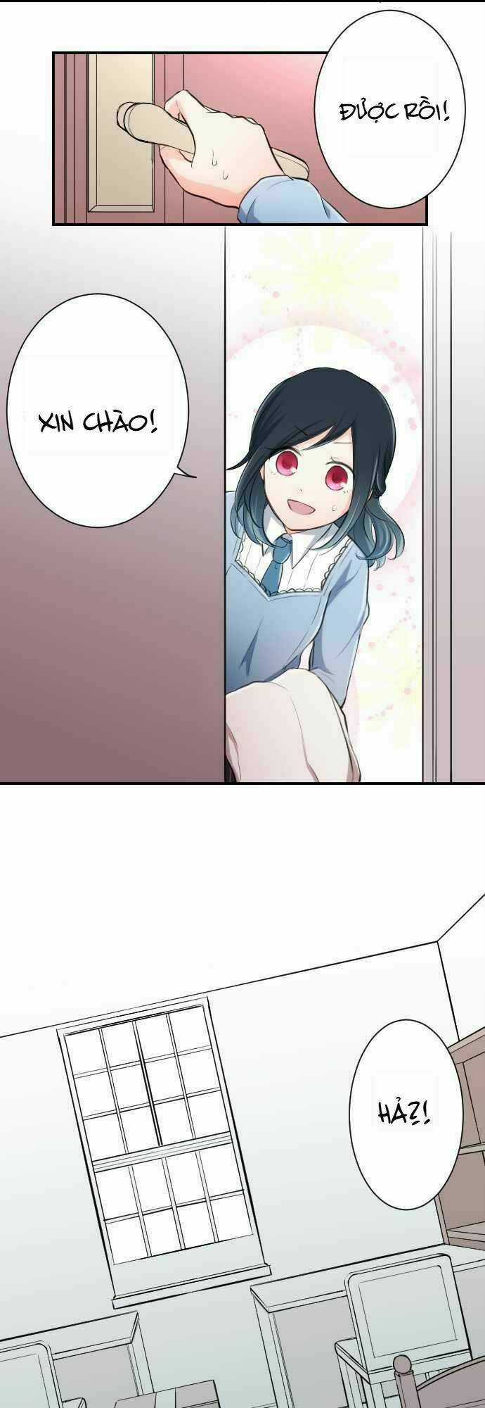 Lovely Yuri - Chapter 3 - Trang 20