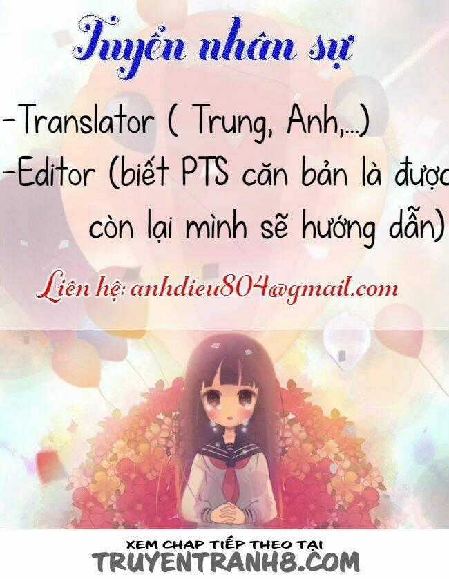 Lovely Yuri - Chapter 3 - Trang 26