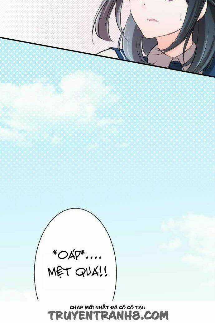 Lovely Yuri - Chapter 3 - Trang 6