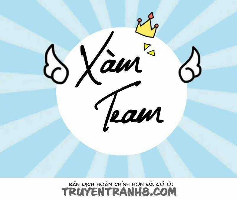 Lovely Yuri - Chapter 4 - Trang 1