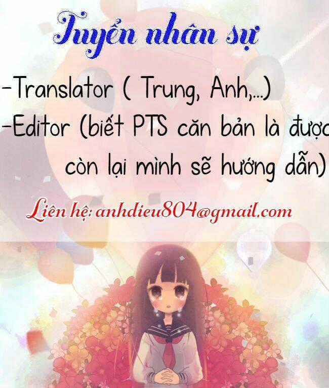 Lovely Yuri - Chapter 4 - Trang 2