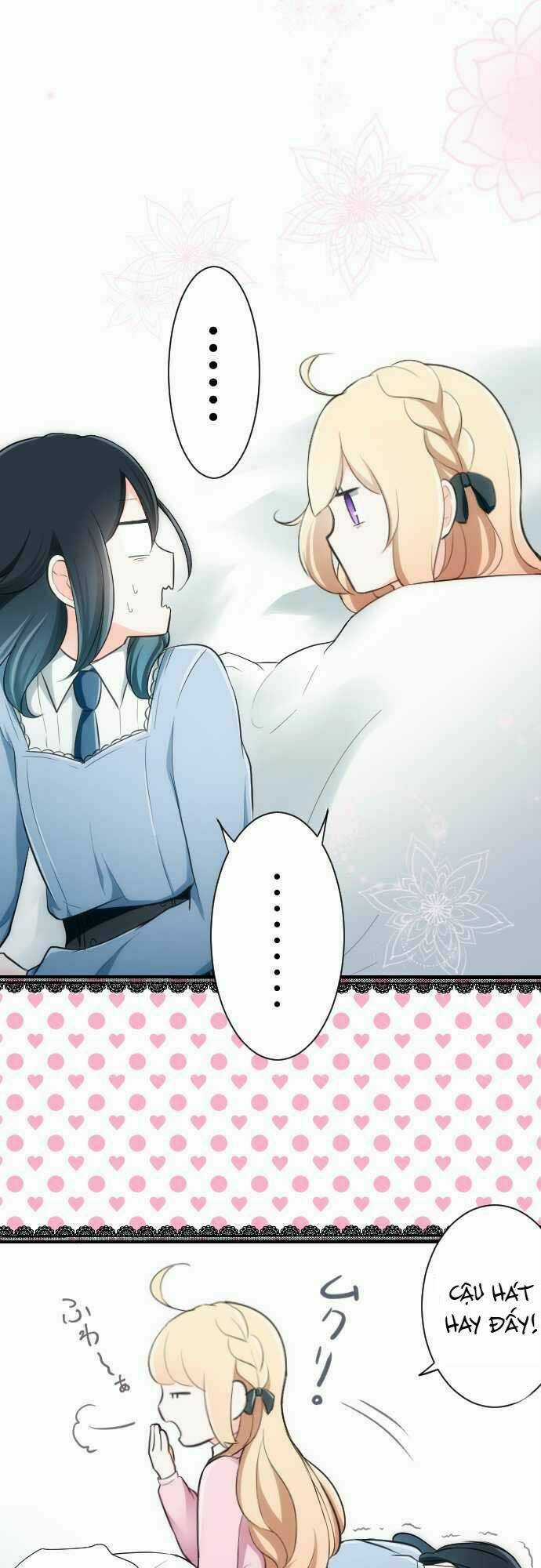 Lovely Yuri - Chapter 4 - Trang 3