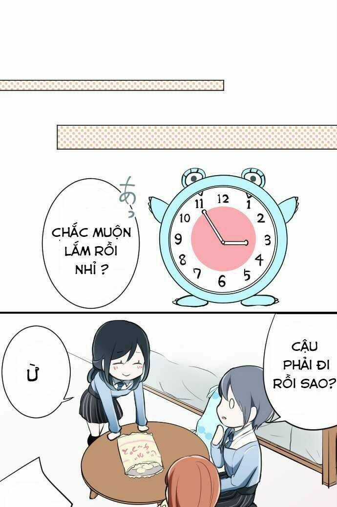 Lovely Yuri - Chapter 5 - Trang 13