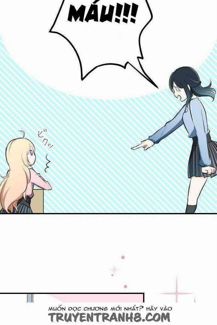 Lovely Yuri - Chapter 5 - Trang 18