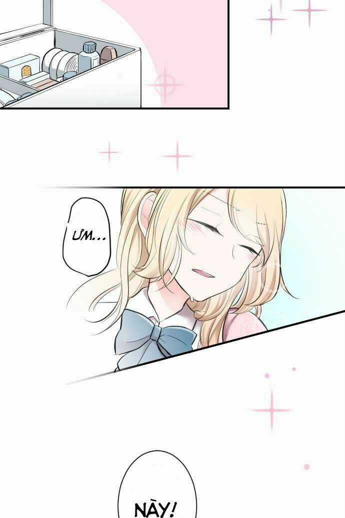 Lovely Yuri - Chapter 5 - Trang 19