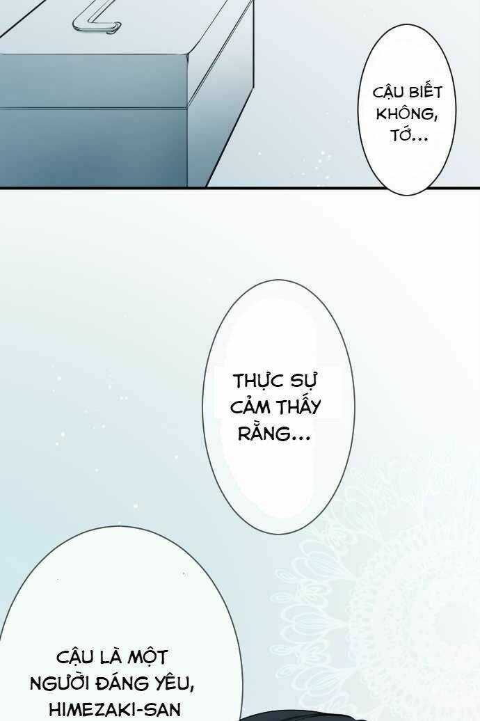 Lovely Yuri - Chapter 5 - Trang 30