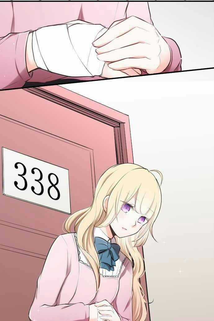 Lovely Yuri - Chapter 5 - Trang 33