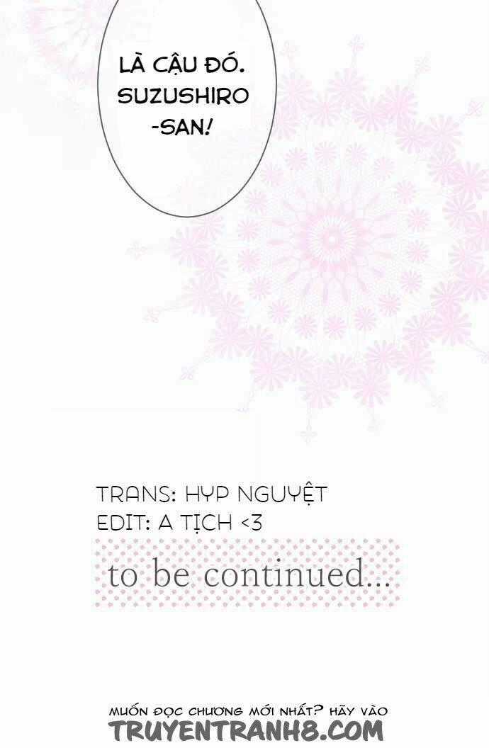 Lovely Yuri - Chapter 5 - Trang 35