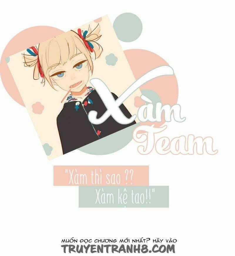 Lovely Yuri - Chapter 5 - Trang 36