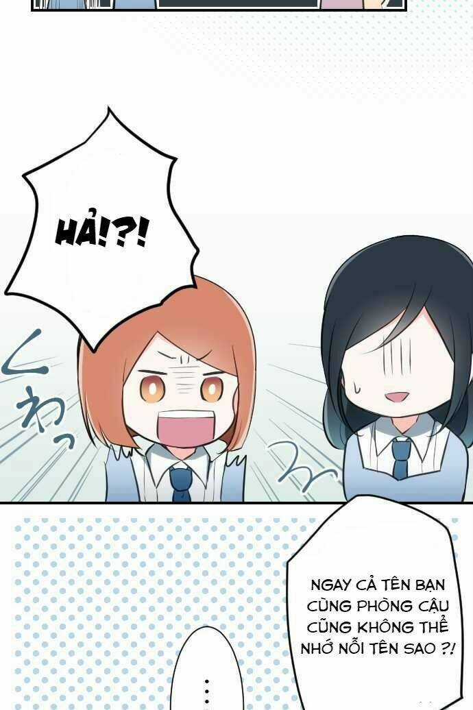 Lovely Yuri - Chapter 5 - Trang 5