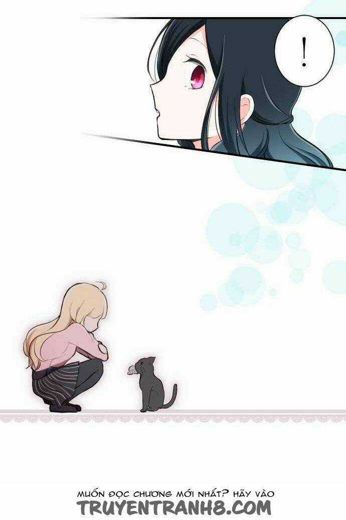 Lovely Yuri - Chapter 5 - Trang 8