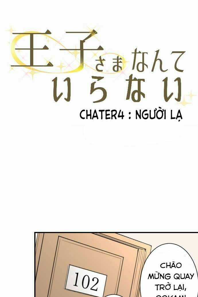 Lovely Yuri - Chapter 5 - Trang 9