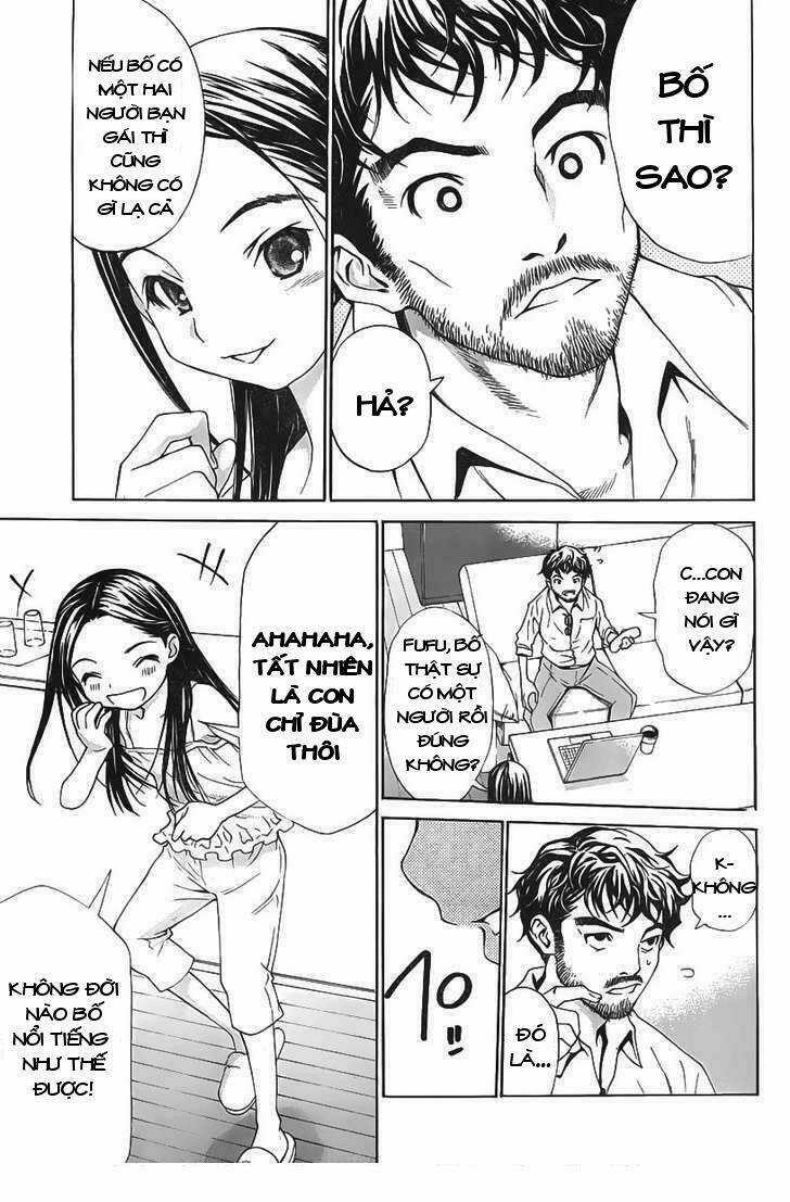 Loveplus: Kanojo no Kako - Chapter 1 - Trang 29