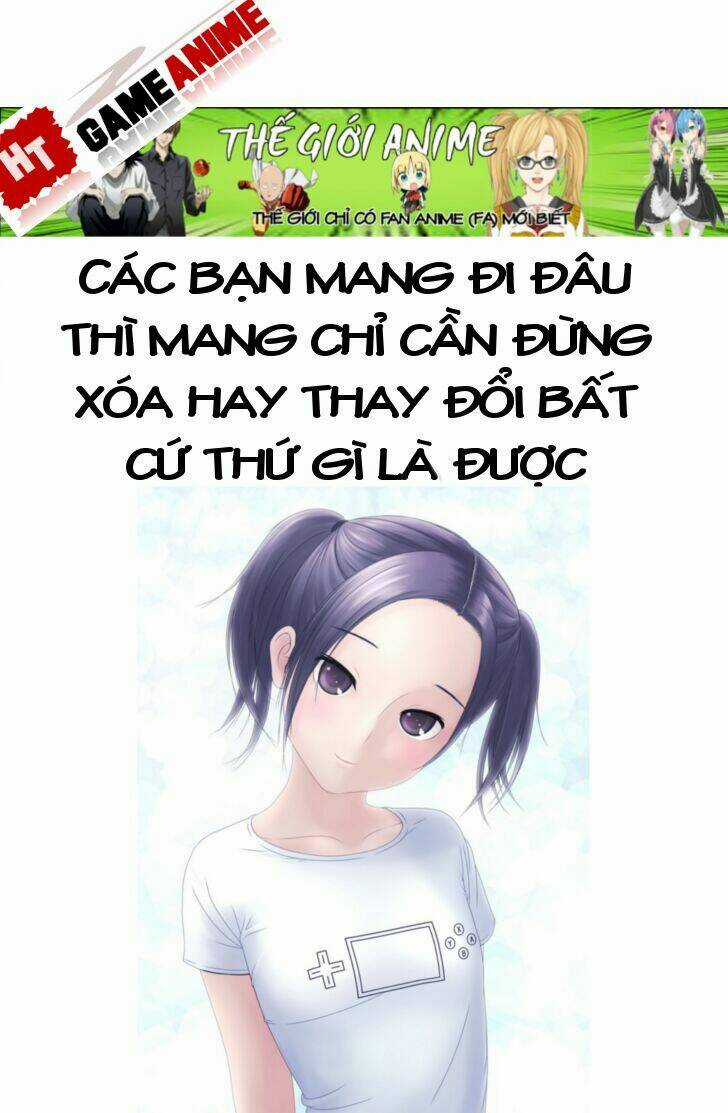 Loveplus: Kanojo no Kako - Chapter 2 - Trang 1