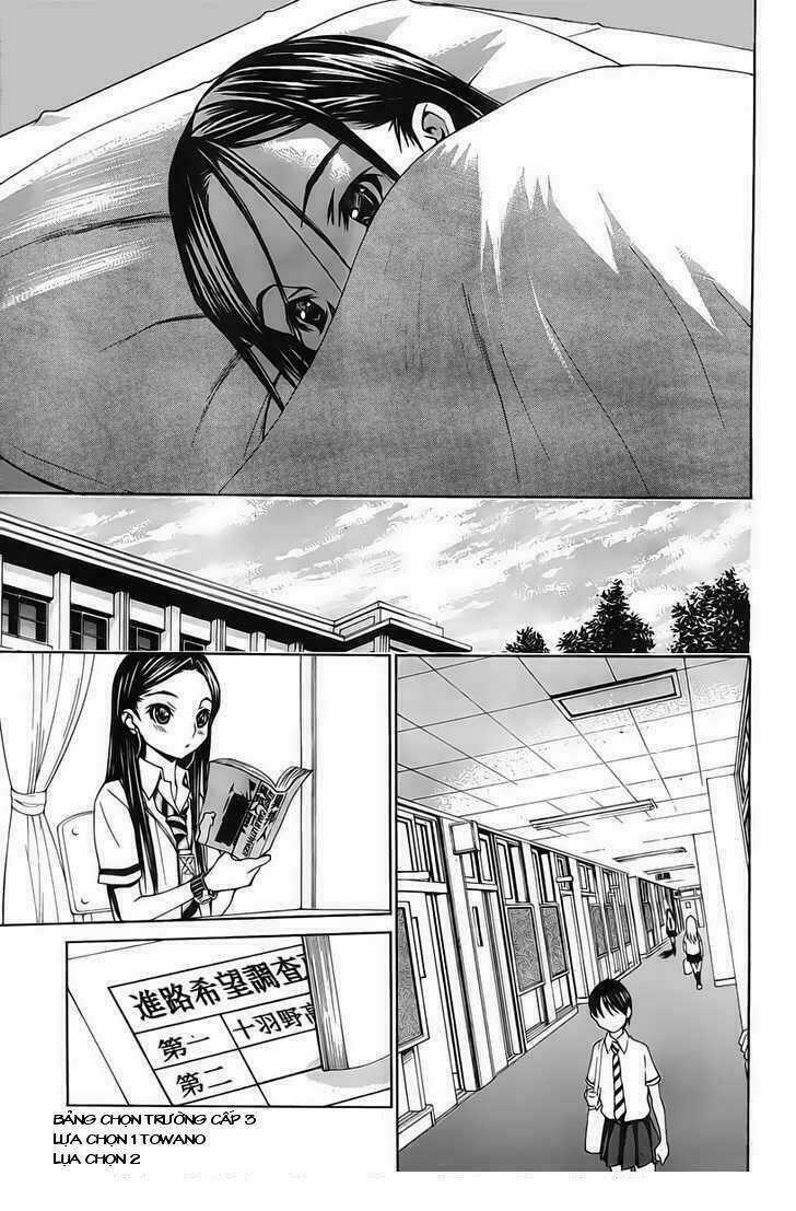 Loveplus: Kanojo no Kako - Chapter 2 - Trang 13