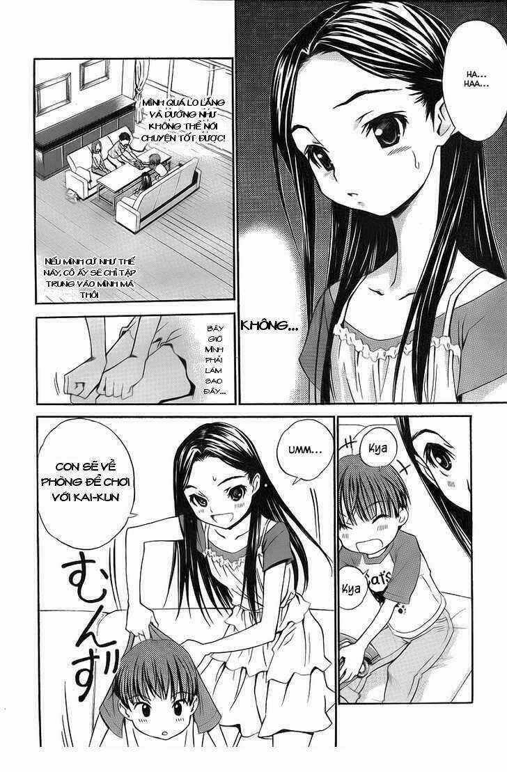 Loveplus: Kanojo no Kako - Chapter 2 - Trang 30