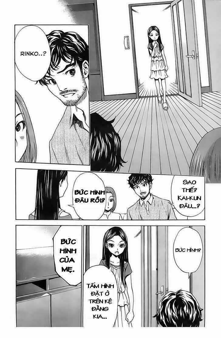 Loveplus: Kanojo no Kako - Chapter 2 - Trang 38